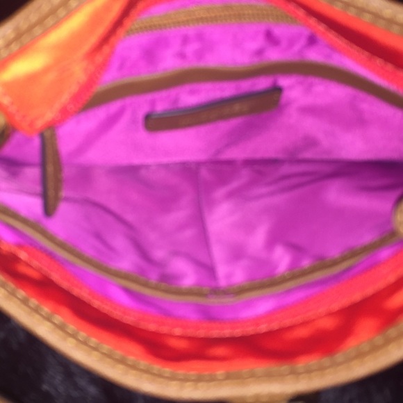 MICHAEL KORS CROSSBODY - Picture 2 of 3